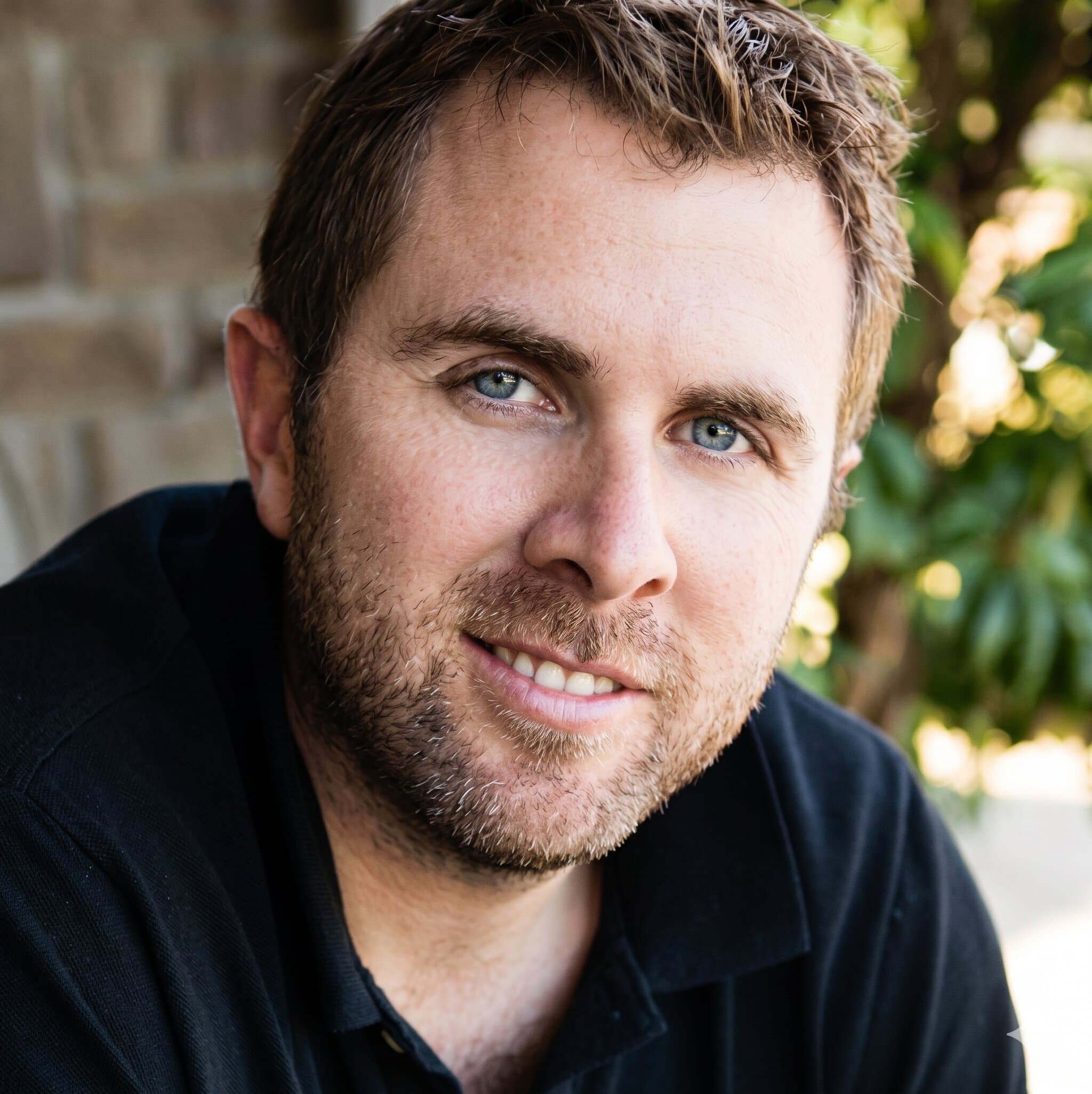 Simon Berry - Founder, Floways